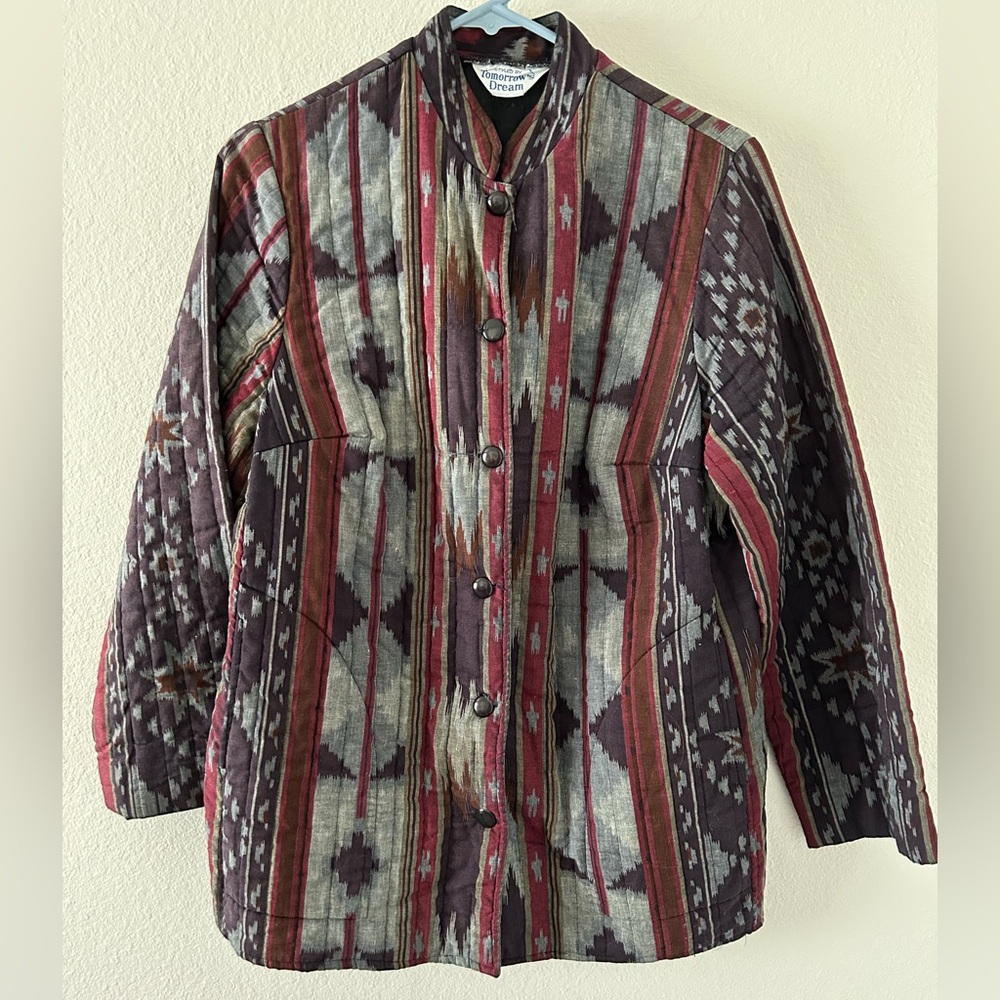 Vintage Jacket